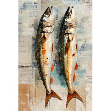 Twee Mackerel
